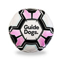 Audible Soccer Ball