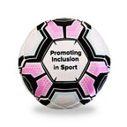 Audible Soccer Ball