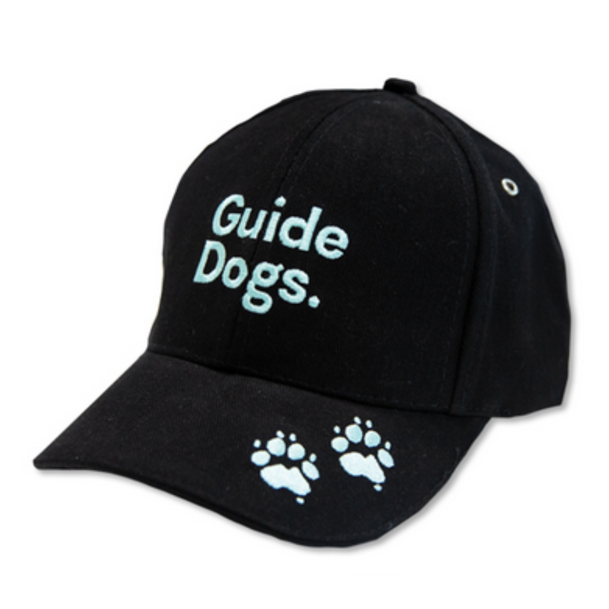 Guide Dogs Cap