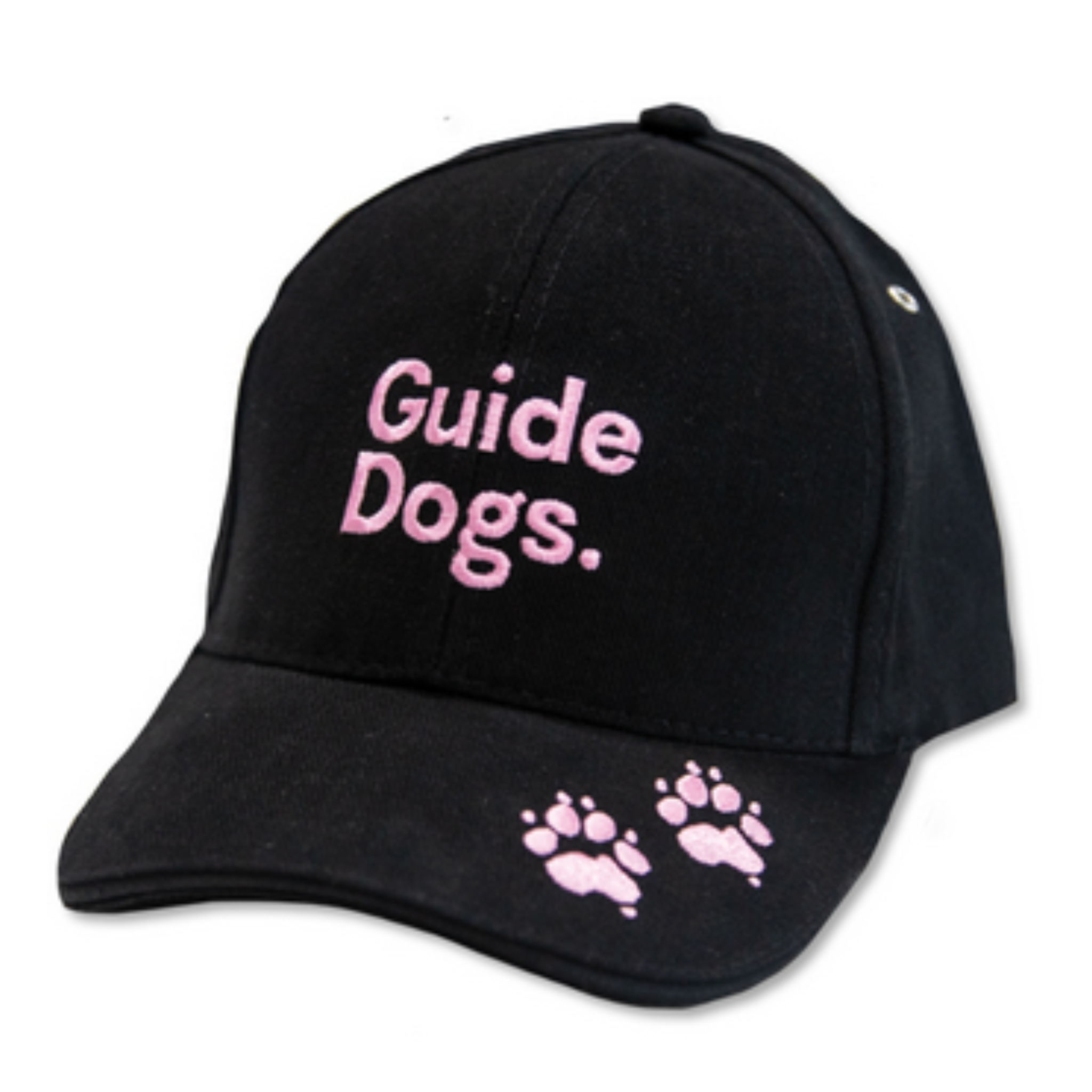 Guide Dogs Cap