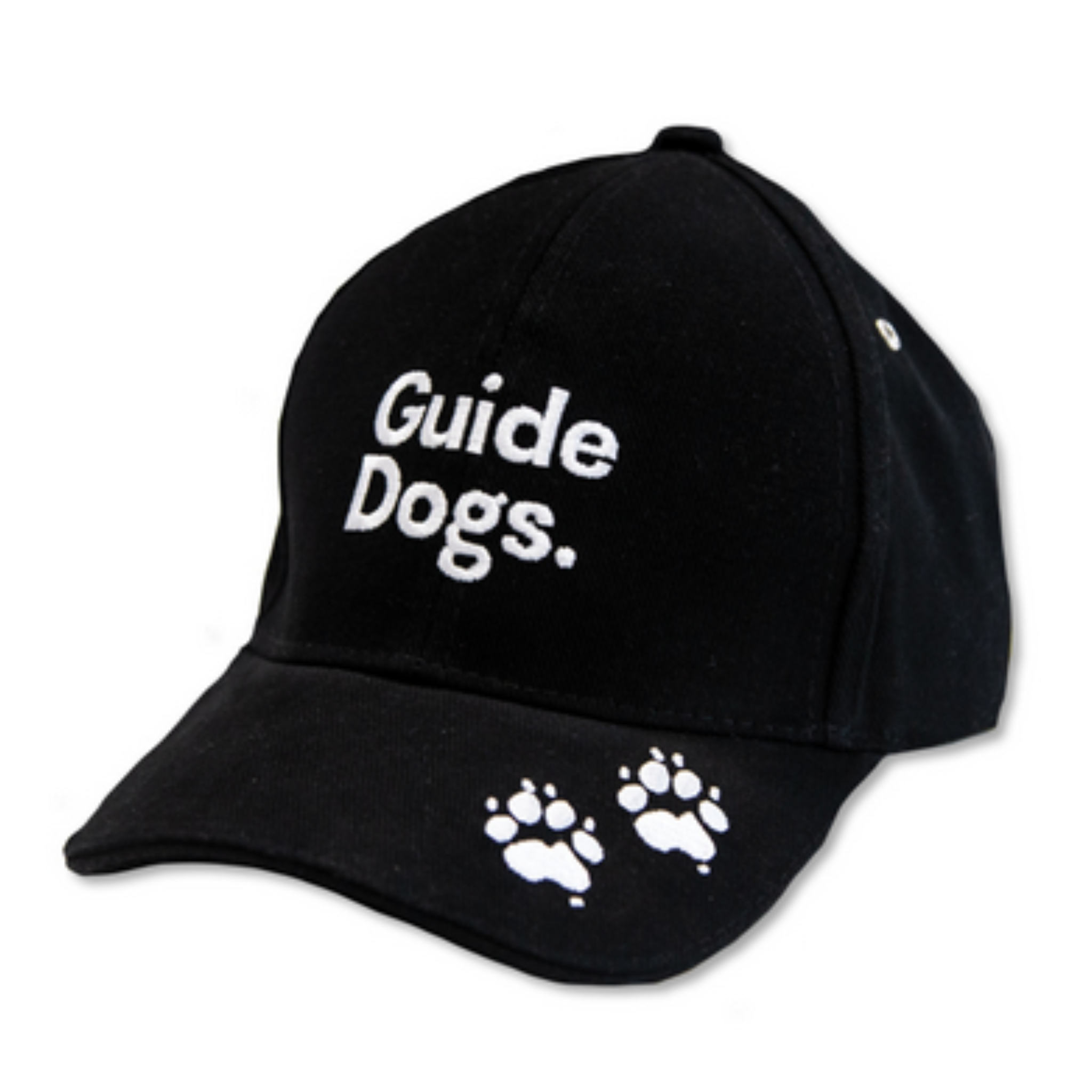 Guide Dogs Cap