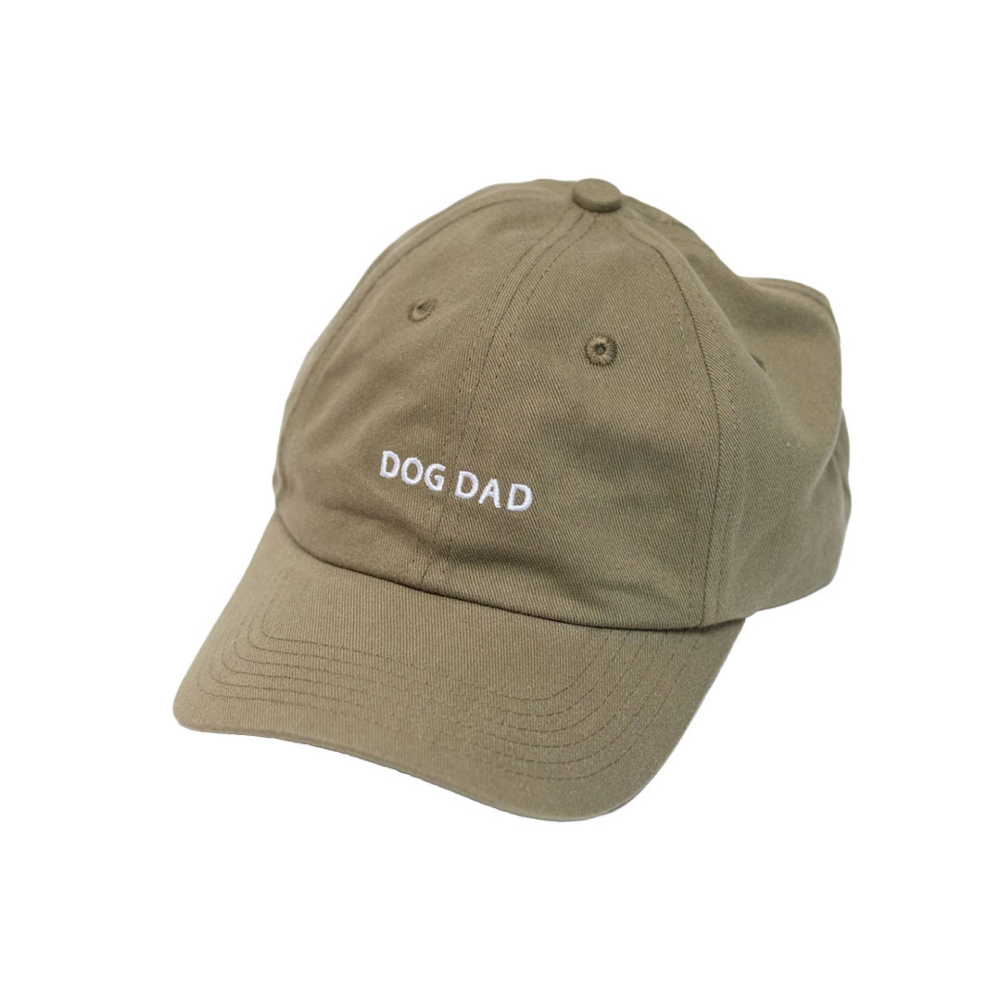 Dog Mum / Dog Dad Hats