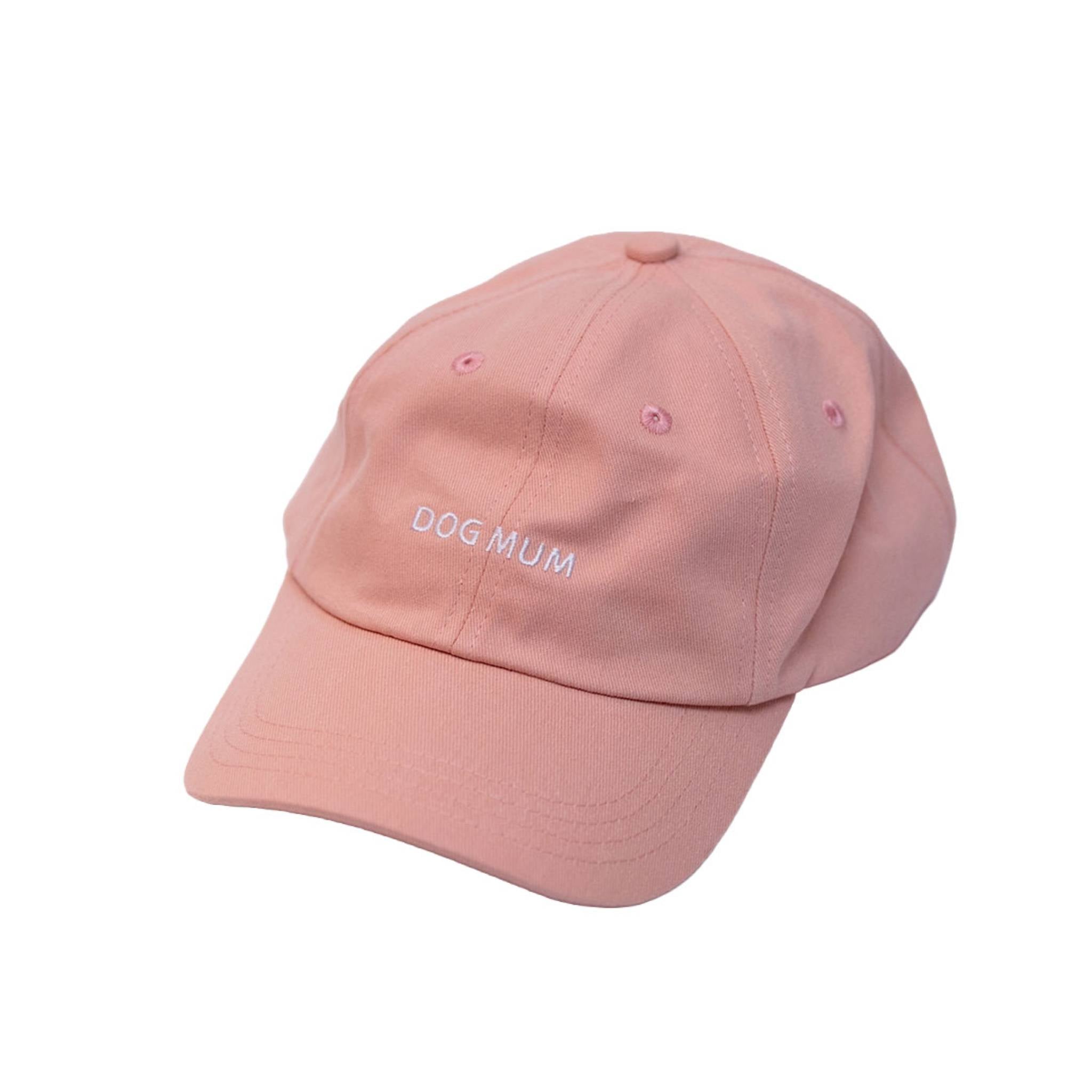 Dog Mum / Dog Dad Hats