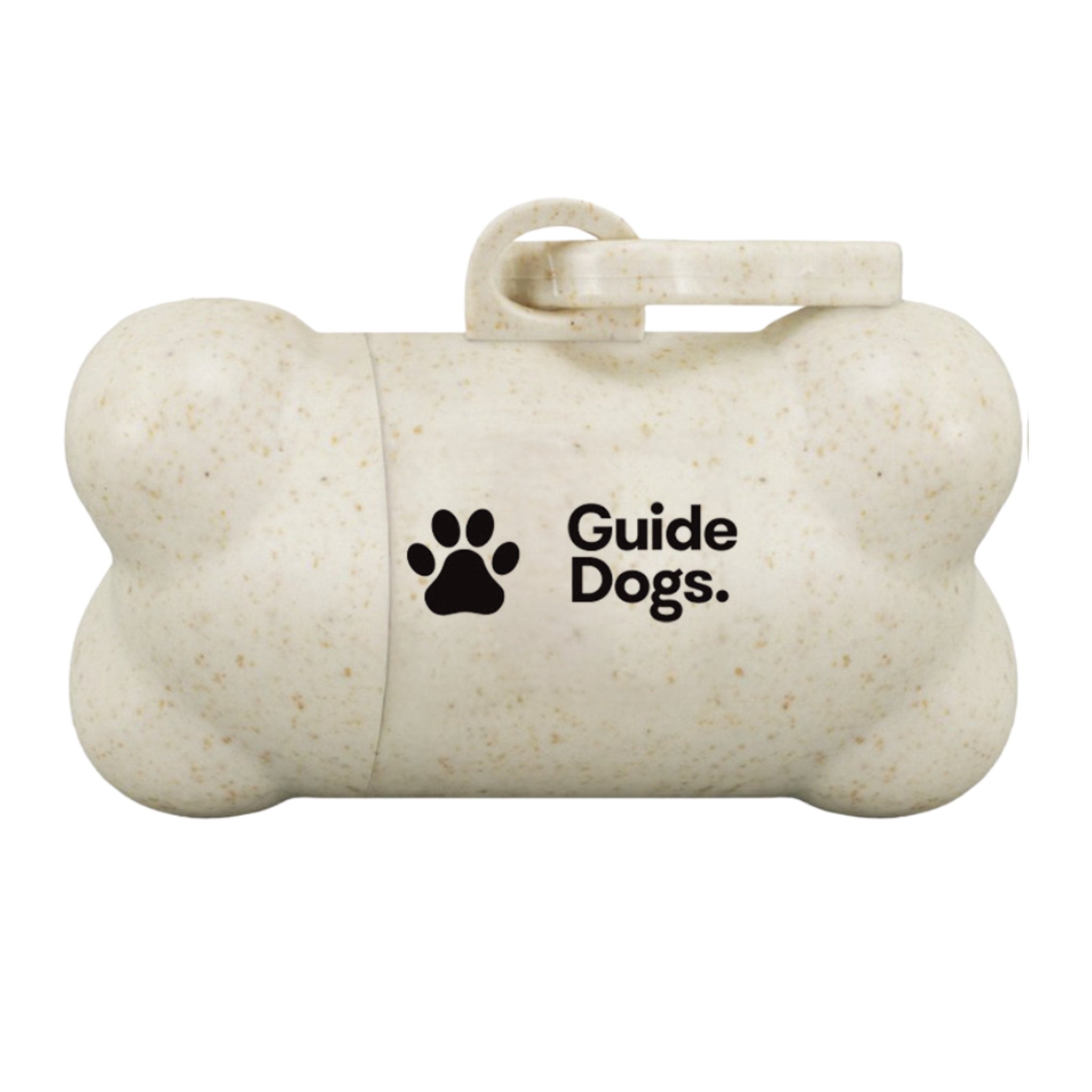Guide Dogs Poo Bag Dispenser