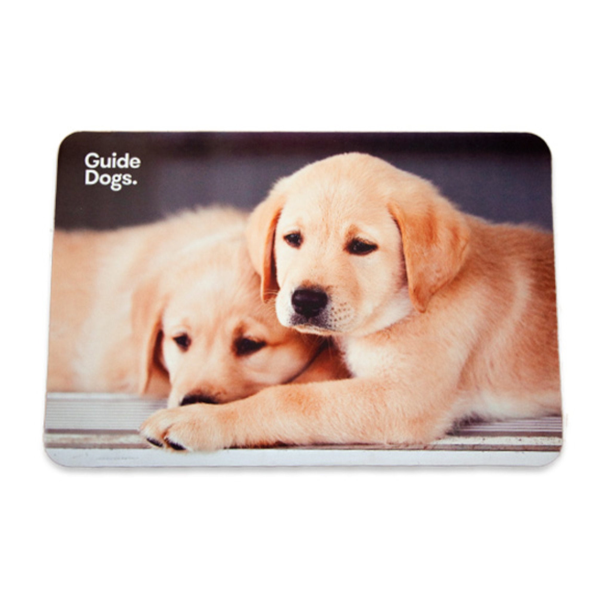 Floor Mat – Puppy Cuddles