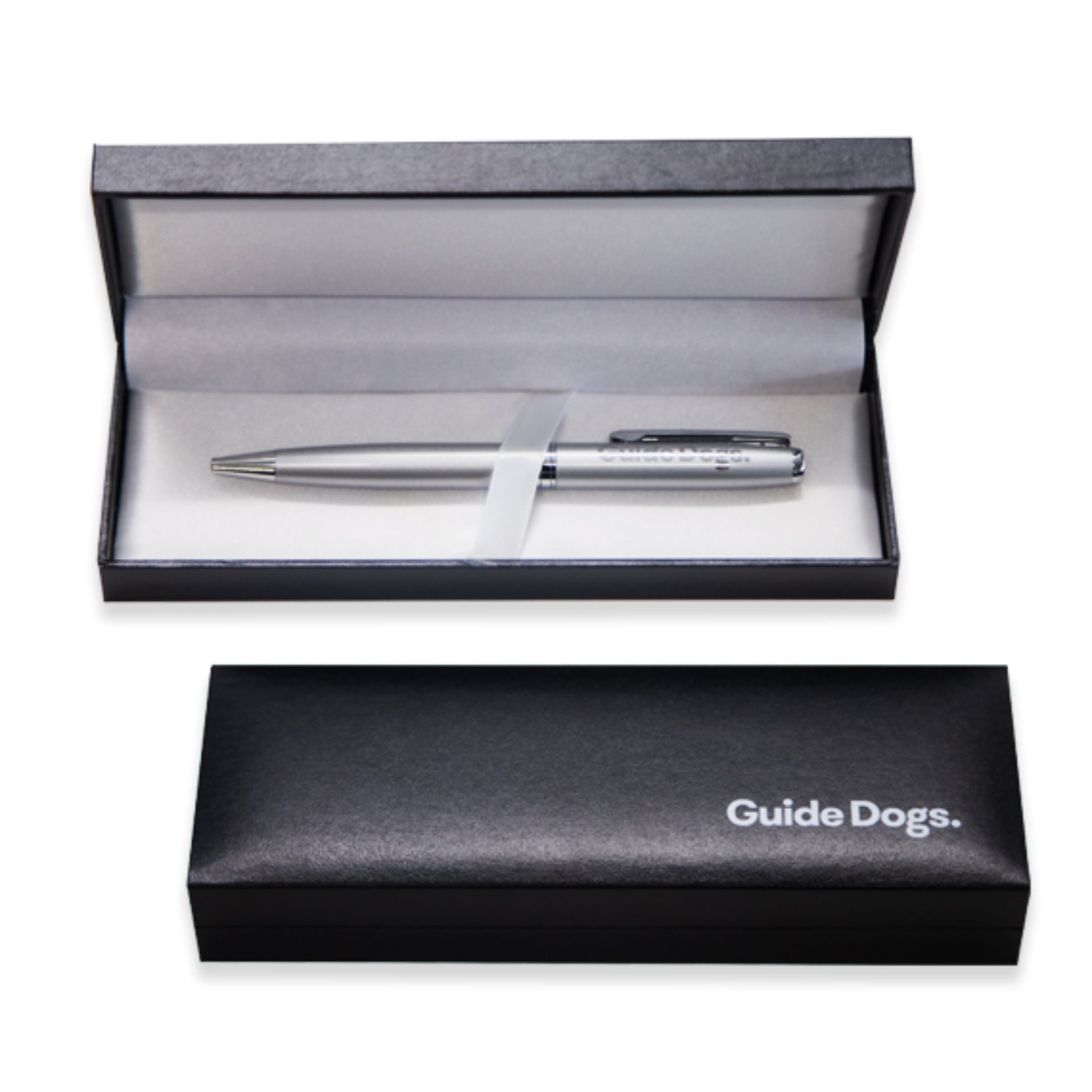 Guide Dogs Boxed Gift Pen