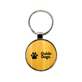 Guide Dogs Key Rings