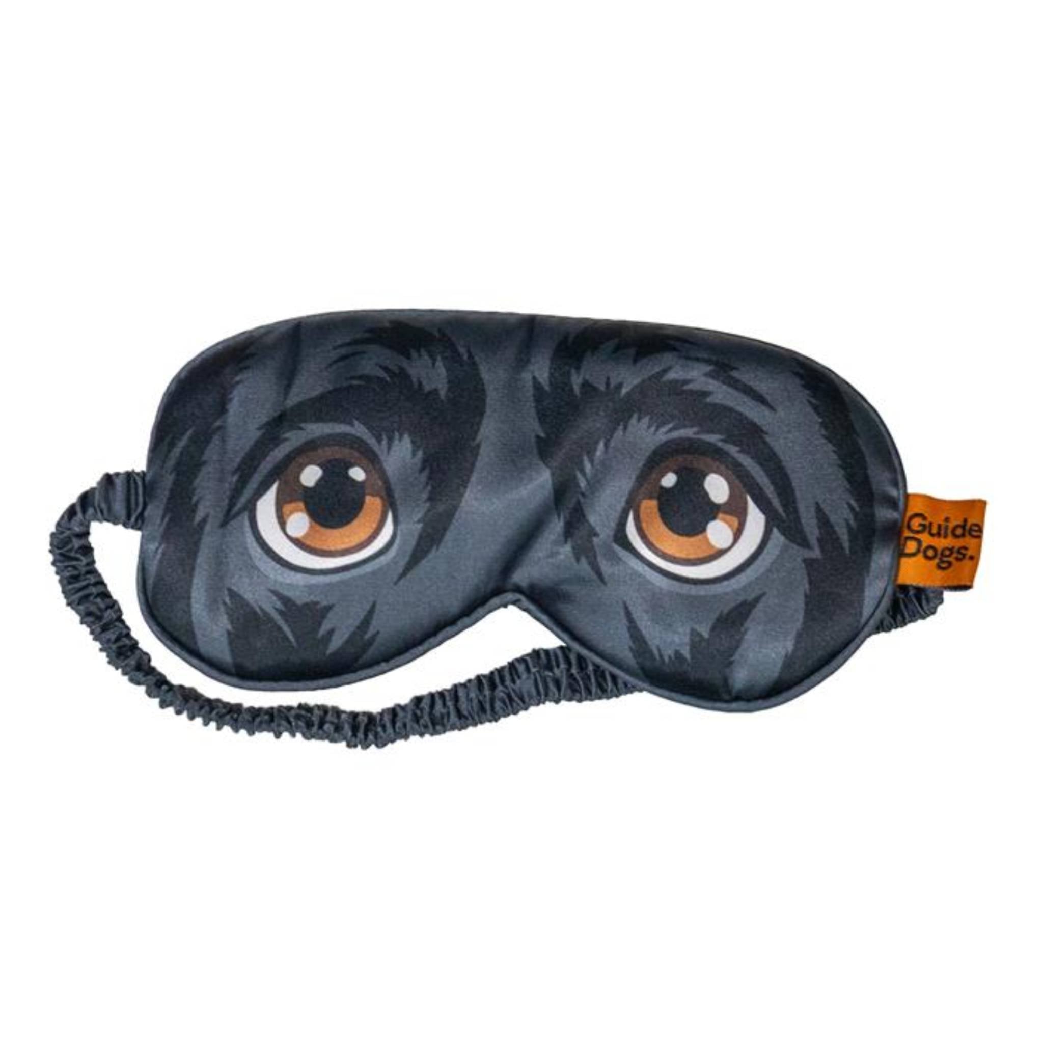 Puppy Eye Mask