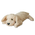 Plush PJ Puppy