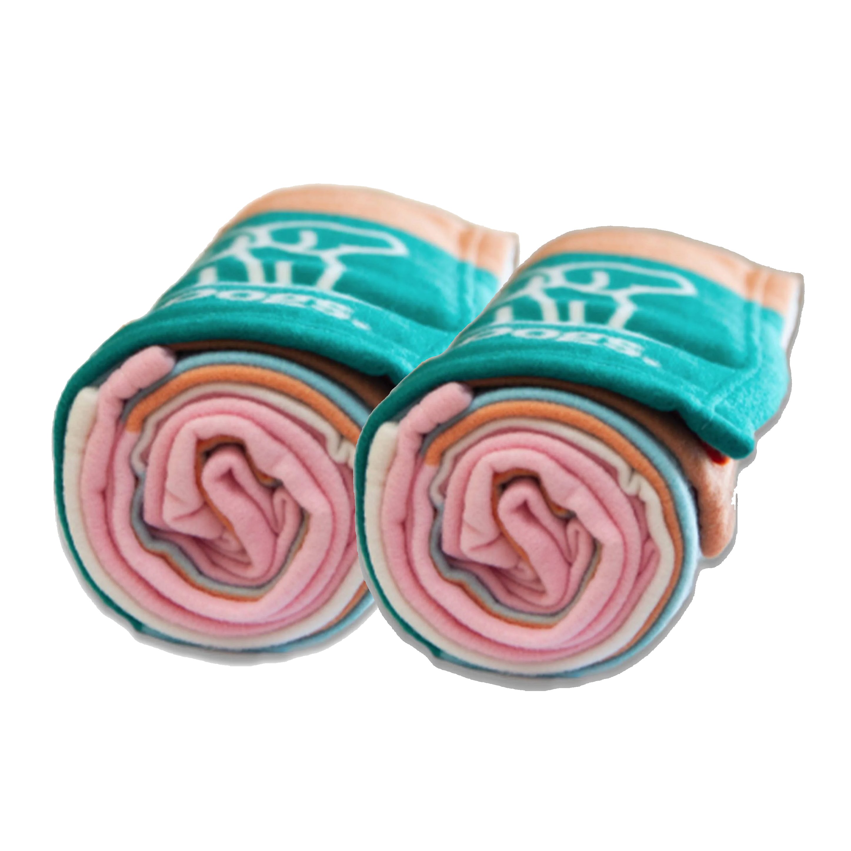 Polar Fleece Rug
