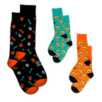 Guide Dogs Socks